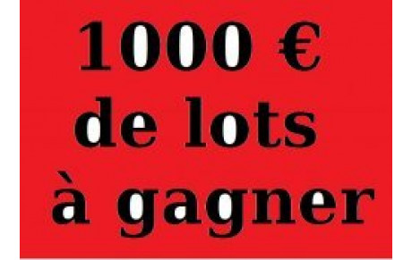 Tournoi du 1er mai Reporté au 17 Mai