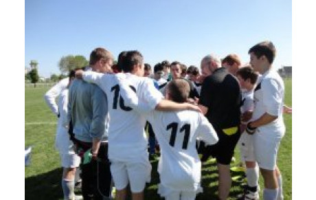 Beau week end pour l'ASBT et le Groupement