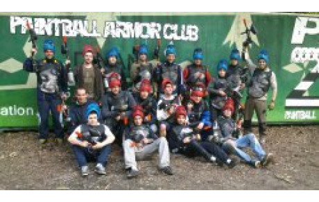 Paintball
