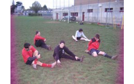 Planning de Reprise 2012 - 2013
