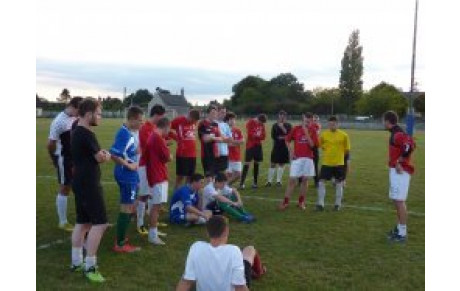 Match interne