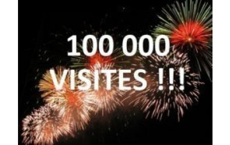 Concours 100000ème connecté