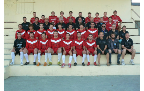 Photo du Club