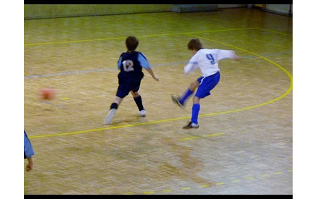 FUTSAL U13