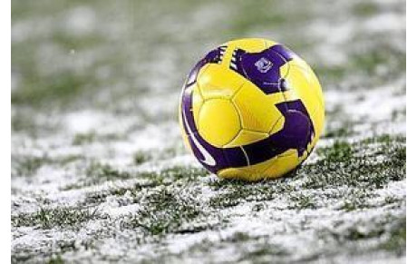 Report des matches