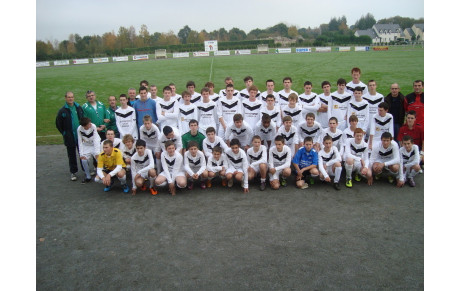 Programme des Jeunes