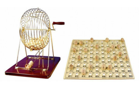 LOTO de AS BROONS-TREMEUR