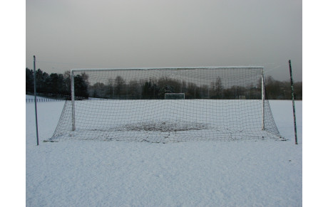 Pas d'entrainement jeunes.
