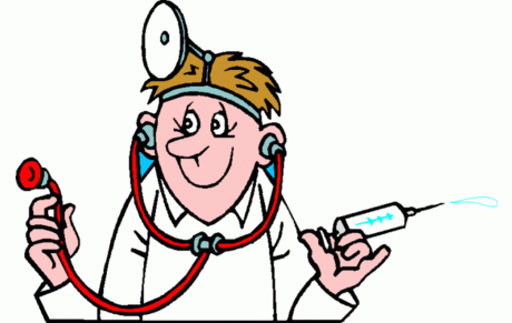 VISITE MEDICALE JEUNES