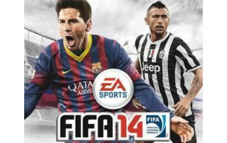 Tournoi Fifa 2014