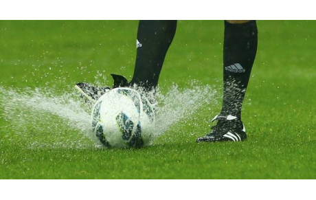 Arrêté pour les U15