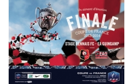 Retransmission de la finale au foyer!