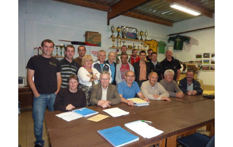 Assemblée Générale