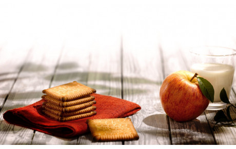 Goûter Fin de Saison