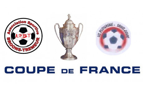 Tirage Coupe de France