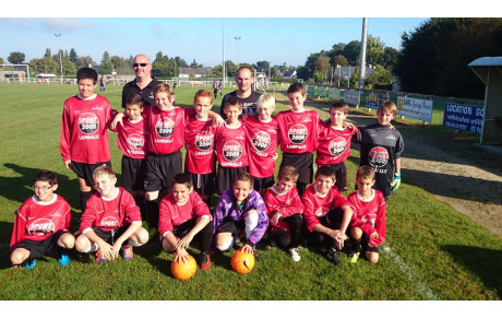 Résultats Plélan le Petit