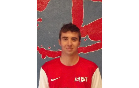 Portrait Clément GICQUEL