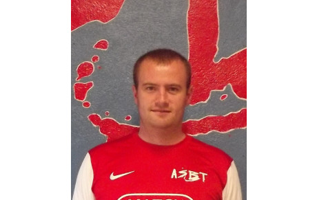 Portrait Matthias SALABERT