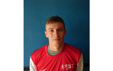 Portrait Anthony CRESTEL