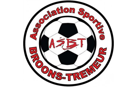 Blason ASBT