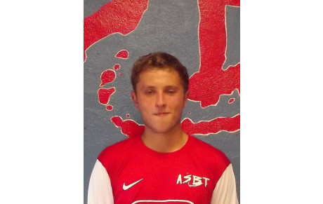 Portrait Paul BERGER