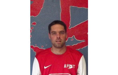 Portrait Djé Bouvier