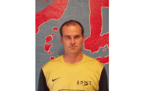 Portrait Antoine EON