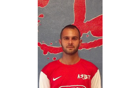 Portrait Frédéric AGNELO