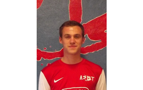 Portrait Pierre Baptiste CORBEL