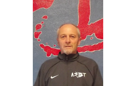 Portrait Didier GLOT