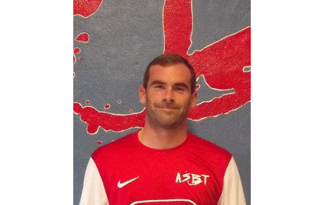 Portrait Fabien PILORGET