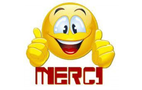 MERCI