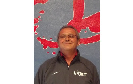 Portrait de Mario AGNELO