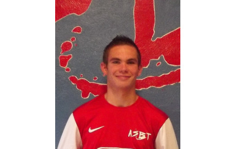 Portrait Mathieu REBOURS