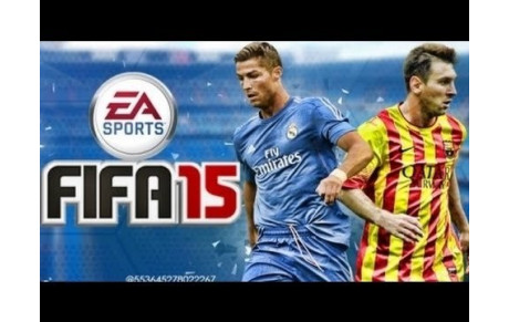 Tournoi FIFA 2015