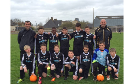 Programme Tournois U12 U13