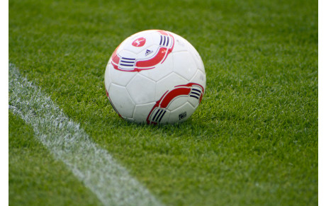 Reprise de l'entraînement