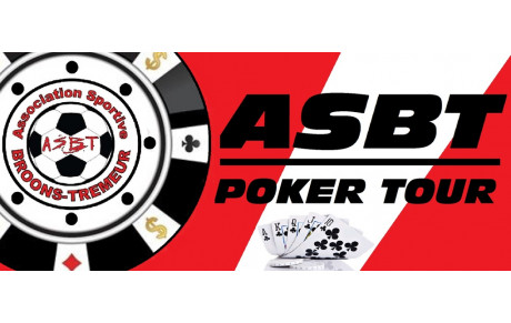 ASBT POKER TOUR