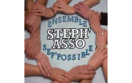 L'ASBT soutient &quot;STEPH'ASSO YVIGNAC&quot;