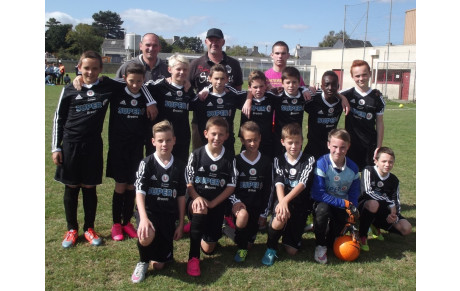 Finale Inter-bassins
