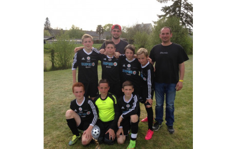 Tournoi PYC Caulnais