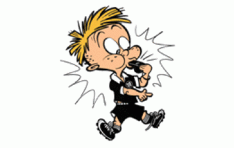Réunion Infos Arbitres