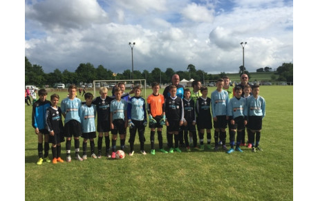 Tournoi de Plouasne