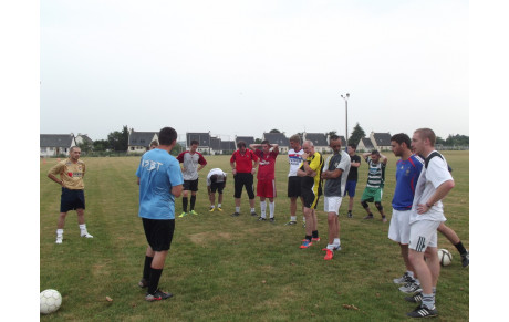 Programme de Reprise 2016