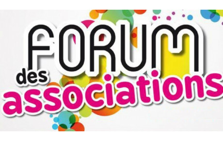 Forum des associations