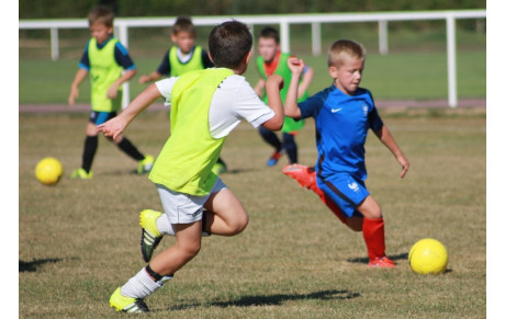 Programme complet foot à 11 01-10-2016