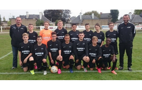 Foot à 11 (15-10-2016)