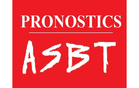 Pronostics ASBT