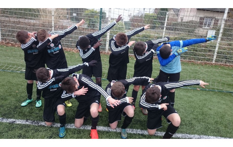 Programme Ecole de Foot 10-12-2016