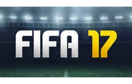 Tournoi Fifa 17 (jeunes)